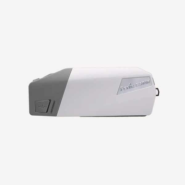 Фонарь Fenix E-STAR с ручным зарядом 100 Lumen (Аккум GP Ni-MH 1300mAh в комплекте)